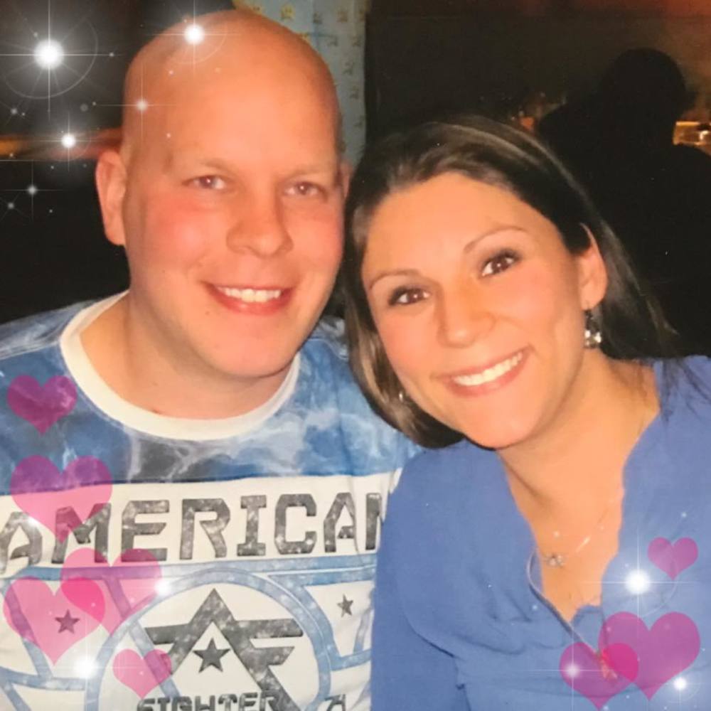 Meet your Posher, Liz